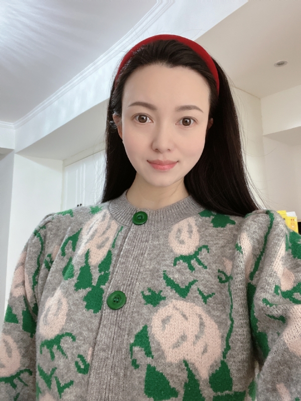 冬儿的第一张照片--芜湖红颜知己交友网